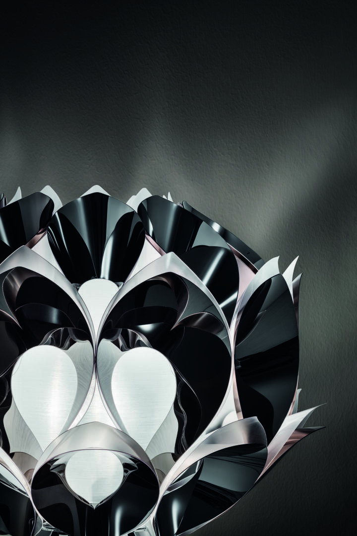 Slamp_Flora_Z. De Zanine_detail pewter-01