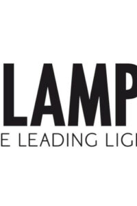 Logo eines Leuchtenherstellers