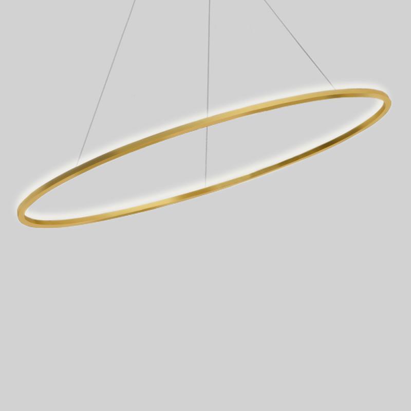 Ellisse Mega Uplight Nemo Pendelleuchte