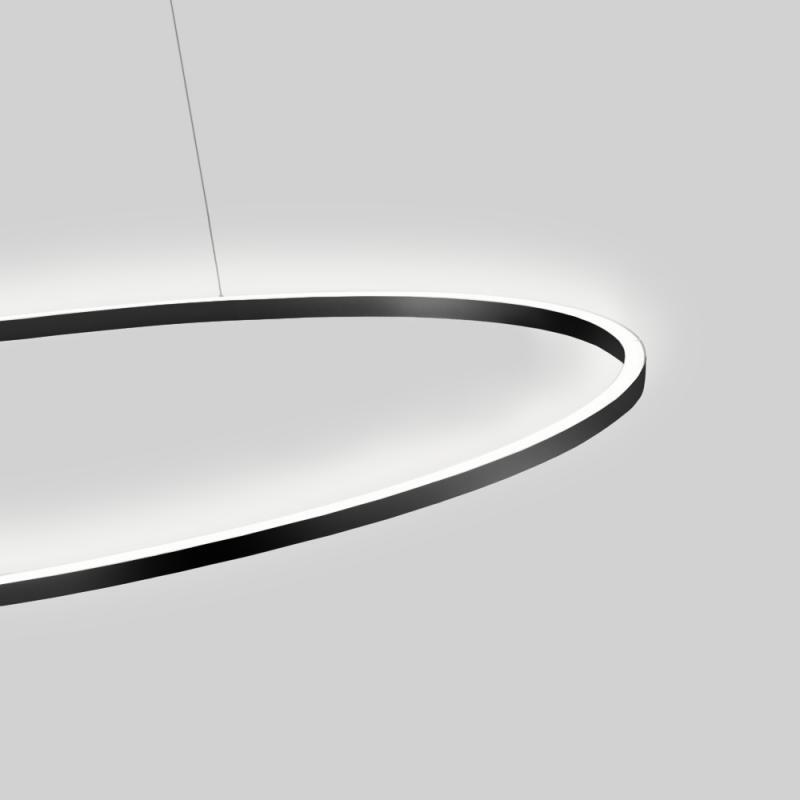 Ellisse Mega Uplight Nemo Pendelleuchte