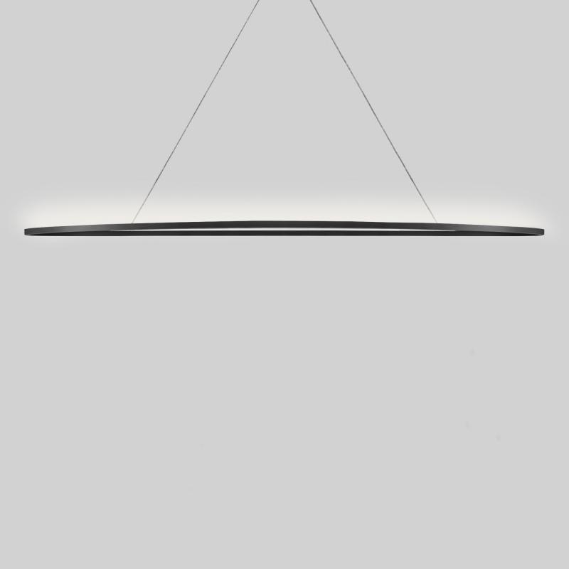 Ellisse Mega Uplight Nemo Pendelleuchte