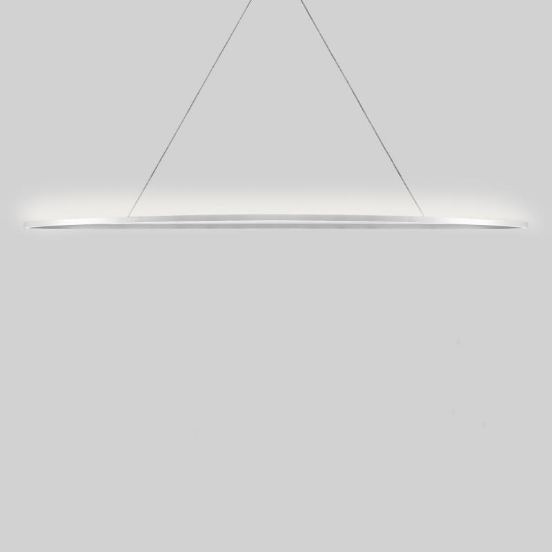 Ellisse Mega Uplight Nemo Pendelleuchte