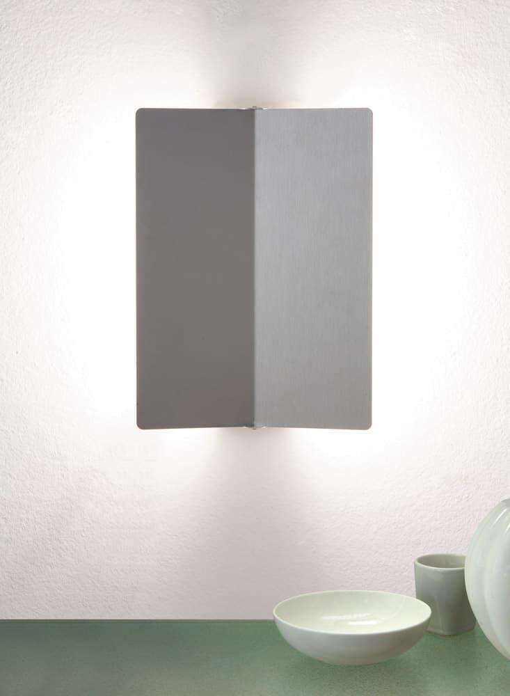 Nemo Applique a Volet Pivotant Plie Wandleuchte