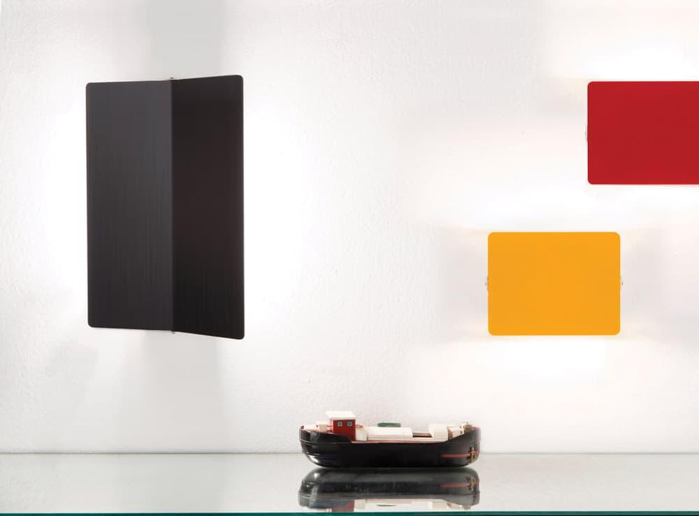 Nemo Applique a Volet Pivotant Plie Wandleuchte