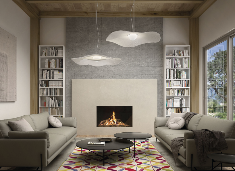 Bover mediterranias10501mb Bover Mediterranita S Pendelleuchte Wohnzimmer