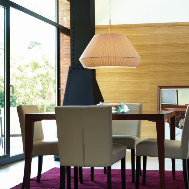 Bover Mei 60 Pendelleuchte Esstisch