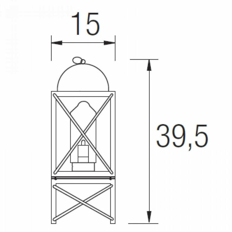 Morfeo (inkl. Glühmittel) | lights24