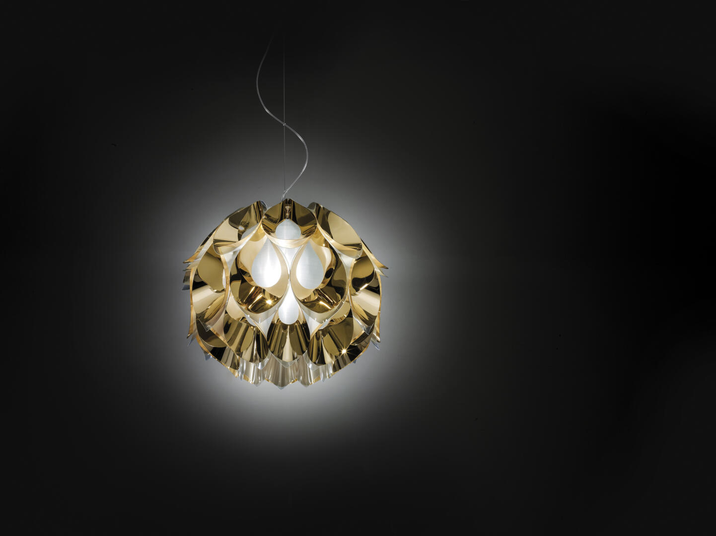 Flora_Gold_Large_Suspension_on black