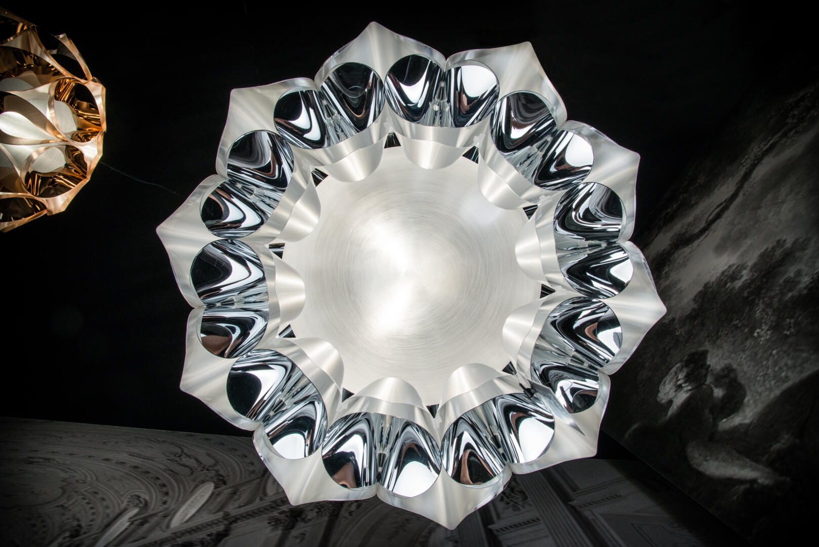 Flora_Suspension_Silver_bottom view