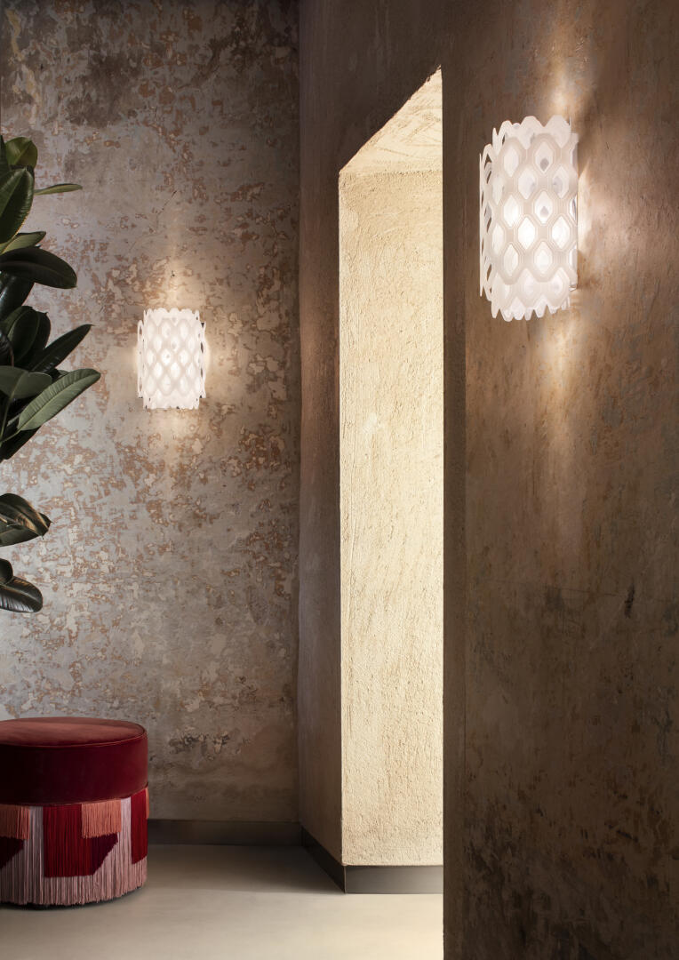 Slamp Charlotte Wandleuchte