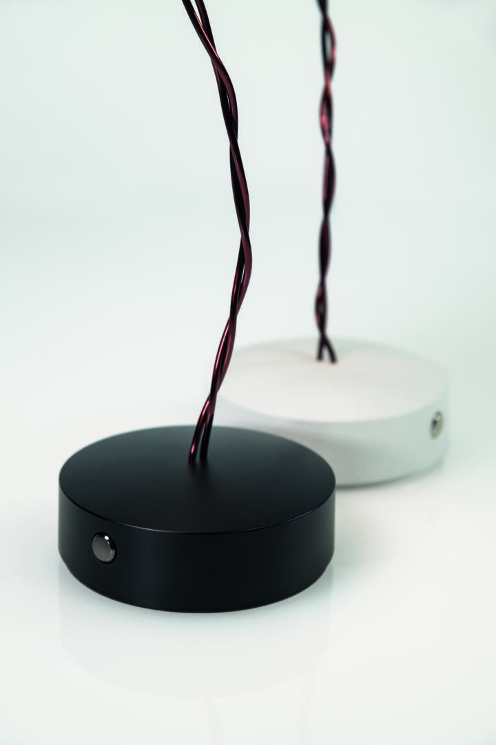 Slamp LaFleur Velvet detail_04