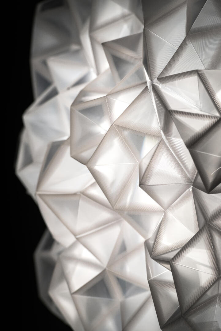Drusa White detail 02