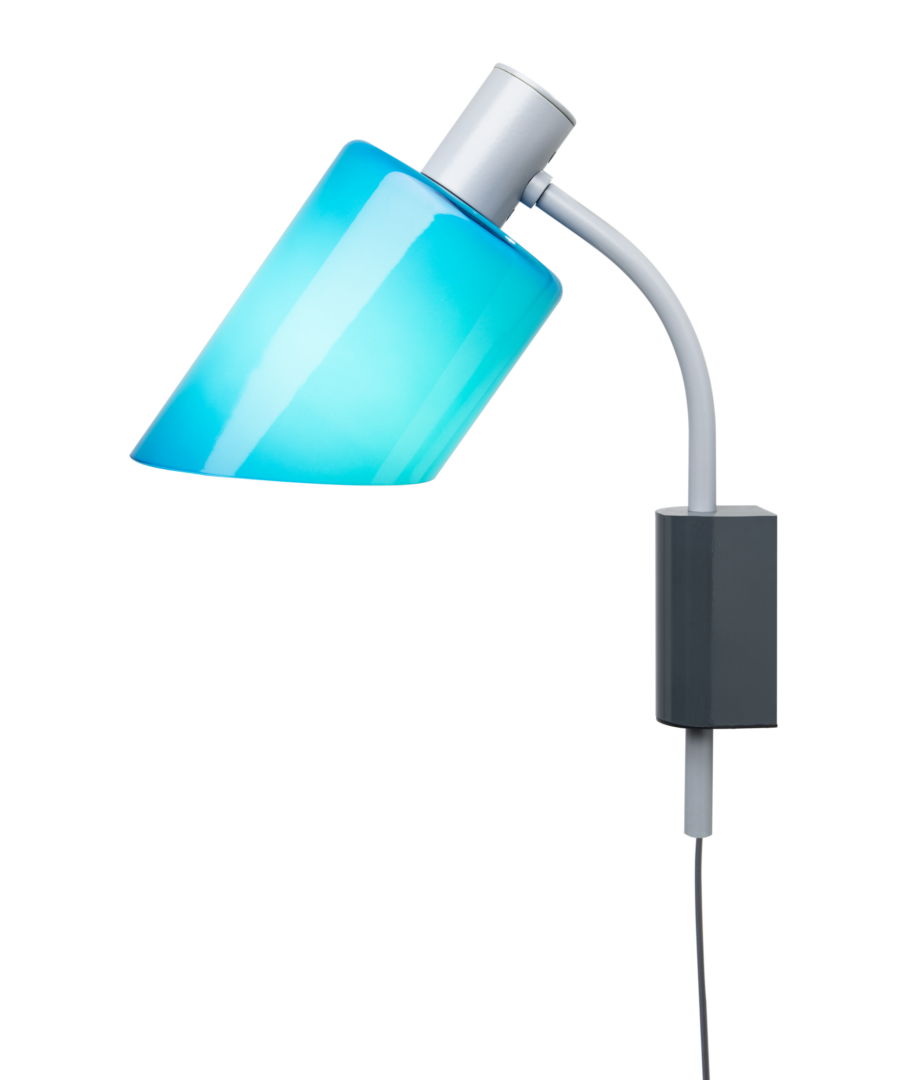 Lampe de Bureau Wandleuchte Charlotte Perriand Nemo
