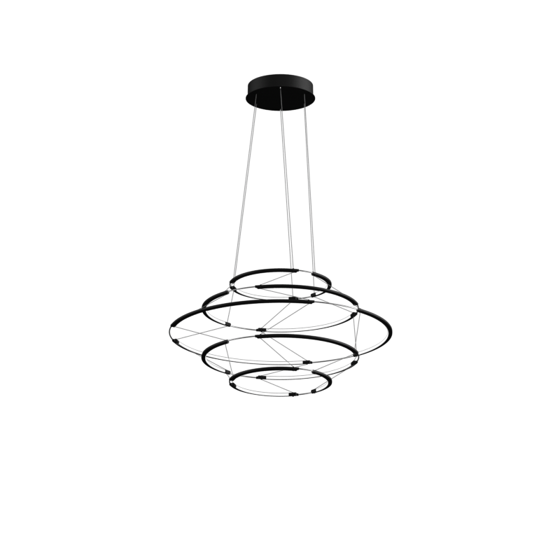 Drop 5 Nemo Arihiro Miyake Schwarz