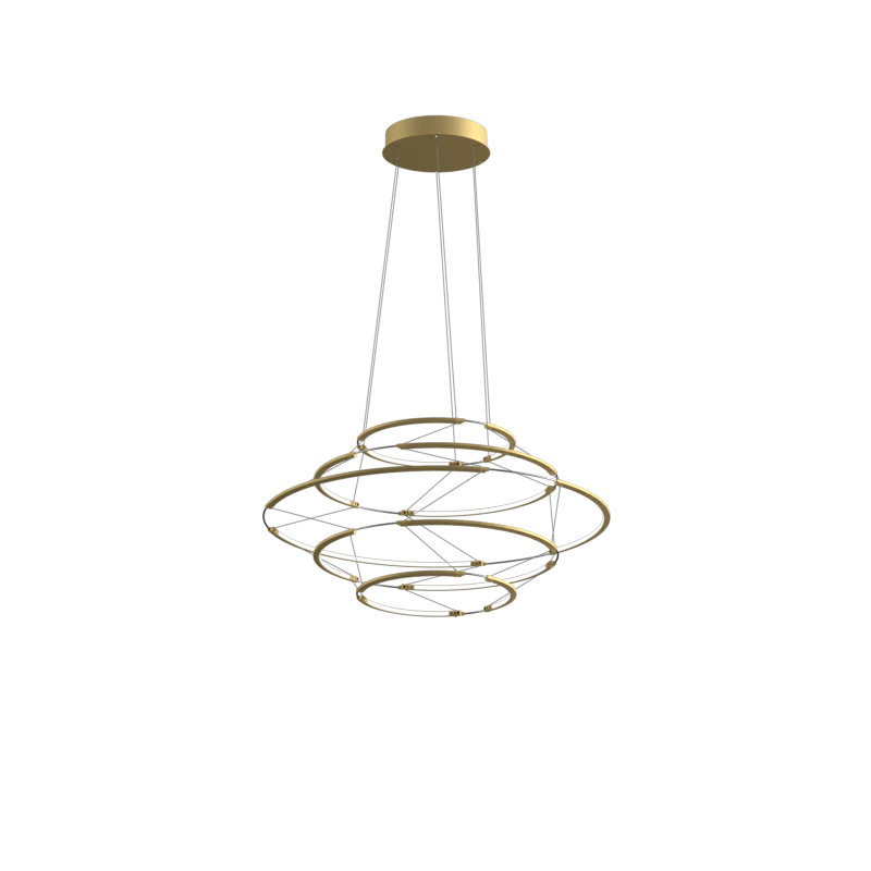 Drop 5 Nemo Arihiro Miyake Gold