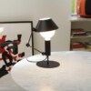 Tischlampe von Nemo Lighting Mr. Light