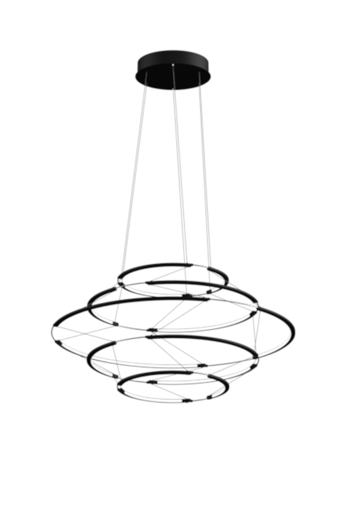 Drop 5 Arihiro Miyake Nemo Pendelleuchte