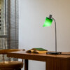 Lampe de Bureau Nemo Charlotte Perriand Tischlampe