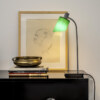 Lampe de Bureau Nemo Charlotte Perriand Tischlampe