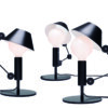 Tischlampe von Nemo Lighting Mr. Light