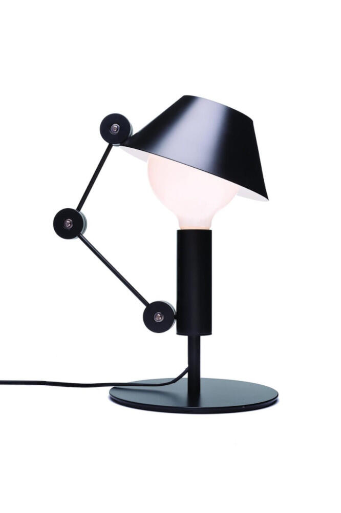 Tischlampe von Nemo Lighting Mr. Light